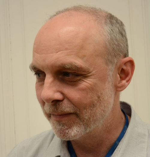 Marko Trobevšek